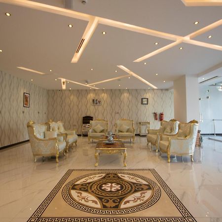 Home Station Hotel Маскат Экстерьер фото